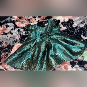 Children’s place 3/6 month dress